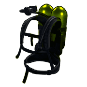 Diving Tank