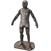 Clothing Mannequin
