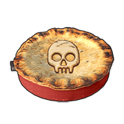 Survivor's Pie